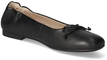 Gabor Ballerina City schwa schwarz 57