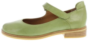 Everybody Shoes Riemchenballerina MORUS flacher Absatz