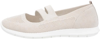 Remonte Dorndorf Ballerina R7102 beige