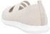 Remonte Dorndorf Ballerina R7102 beige