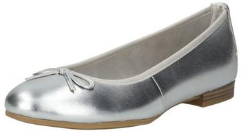 Tamaris Ballerina silver