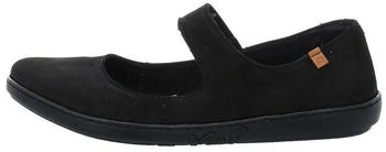 El Naturalista Ballerina Coral N5301 schwarz