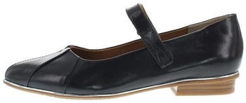 Everybody Shoes Batilda Ballerinas Glove blau