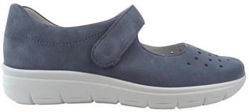 Semler Greta Chevro sky Ballerina