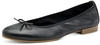 Damen Ballerinas mit Flachabsatz