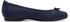 Jana Shoes Ballerinas navy