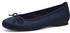 Jana Shoes Ballerinas navy