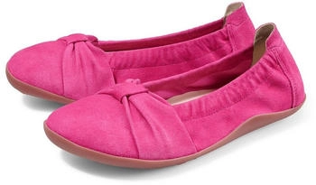 Bär Original Elly Ballerina magenta