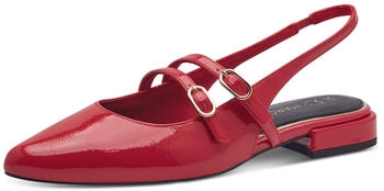Marco Tozzi M2940944 Damen Schuhe rot