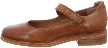Everybody Shoes morus riemchenballerina flachem absatz