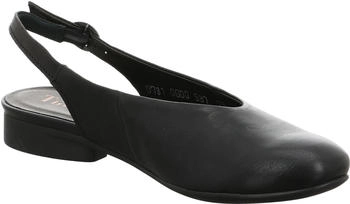 Think Ballerina 'Guad2' schwarz