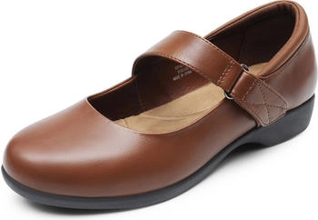 Dream Pairs Remonte Ballerinas 3D Insole