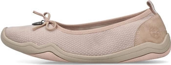 Rieker Ballerina 45250 rosa