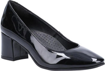 Hush Puppies Pumps 'Anna' Leder FS8080 schwarz