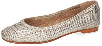 Melvin & Hamilton Kate 5 Ballerina silber