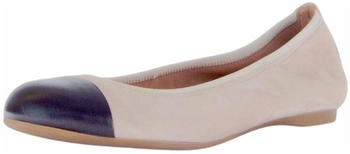 Gabor Klassische Ballerinas oak schwarz
