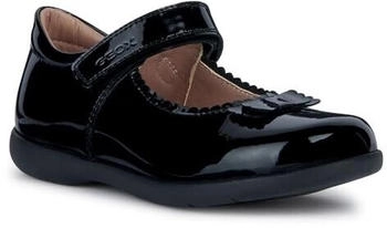 Geox J NAIMARA Ballerina schwarz