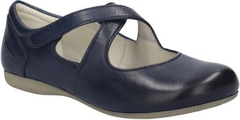 Josef Seibel Schuhe blau Josef Seibel Schuhe blau