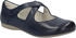 Josef Seibel Schuhe blau
