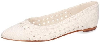 Melvin & Hamilton Ballerinas Fiora 2 weiß