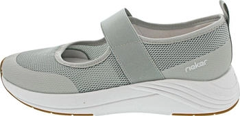 Rieker N8551-52 pale-cyan mint