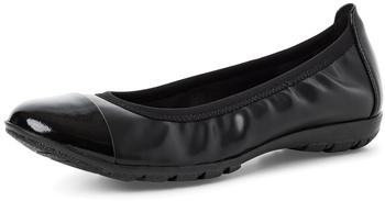 Marco Tozzi Ballerinas schwarz