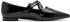Tamaris Ballerina (1-22160-45) black