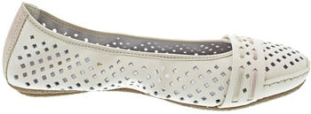 Rieker 41430-60 porzellan-rose-muschel