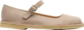 Clarks Desert Jane (26180675) beige