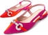 Montevita Ballerine Ballesum2 fuchsia