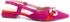 Montevita Ballerine Ballesum2 fuchsia