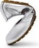 Dream Pairs Ballet Flats silber