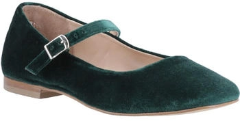Hush Puppies Pasha Velvet grün