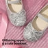 Dream Pairs Belle_01-1 silber