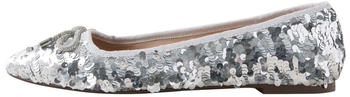 Next Fashion Ballerina (27007042) silber