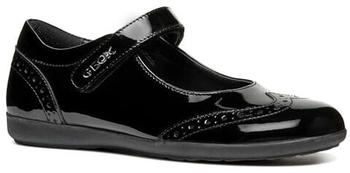 Geox Iberide schwarz