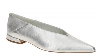 Högl Tea Ballerina (1821) silber metallic