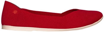 a.soyi Elea pointed Ballerina with TENCEL&trade; - Fibers rot