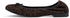 Tamaris 1-22116-41 Ballerinas mocca leopard
