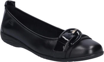 Josef Seibel Fenja 23 schwarz-schwarz
