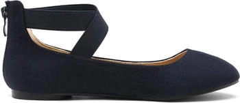 Dream Pairs SOLE STRETCHY-E navi