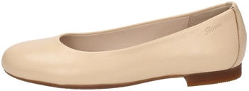 Sioux Villanelle corda