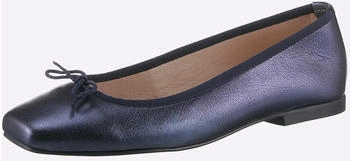 Heine Ballerina (12476216) marine, metallic