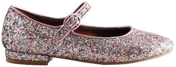 Next Fashion Mary-Jane Shoe with Heel