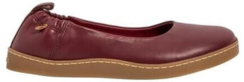 El Naturalista N5912 bordeaux