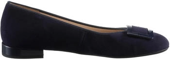 Ara Ballerina marine