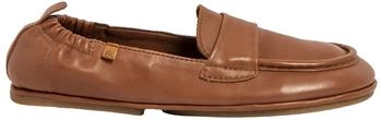 El Naturalista Essence Ballet Flats (N5822) braun