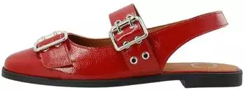 Ca'Shott CASDIANA Loafer rot