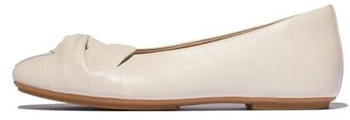 FitWear Gracie Soft Twist Sandals beige