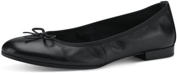 Tamaris 22100100256 schwarz